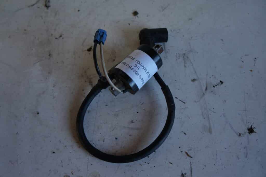 Polaris Pro-rmk 800 -12  Tändspole 1st