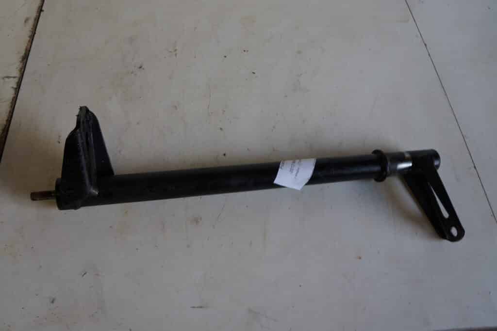 Polaris Pro-rmk 800 -12  Styrstång