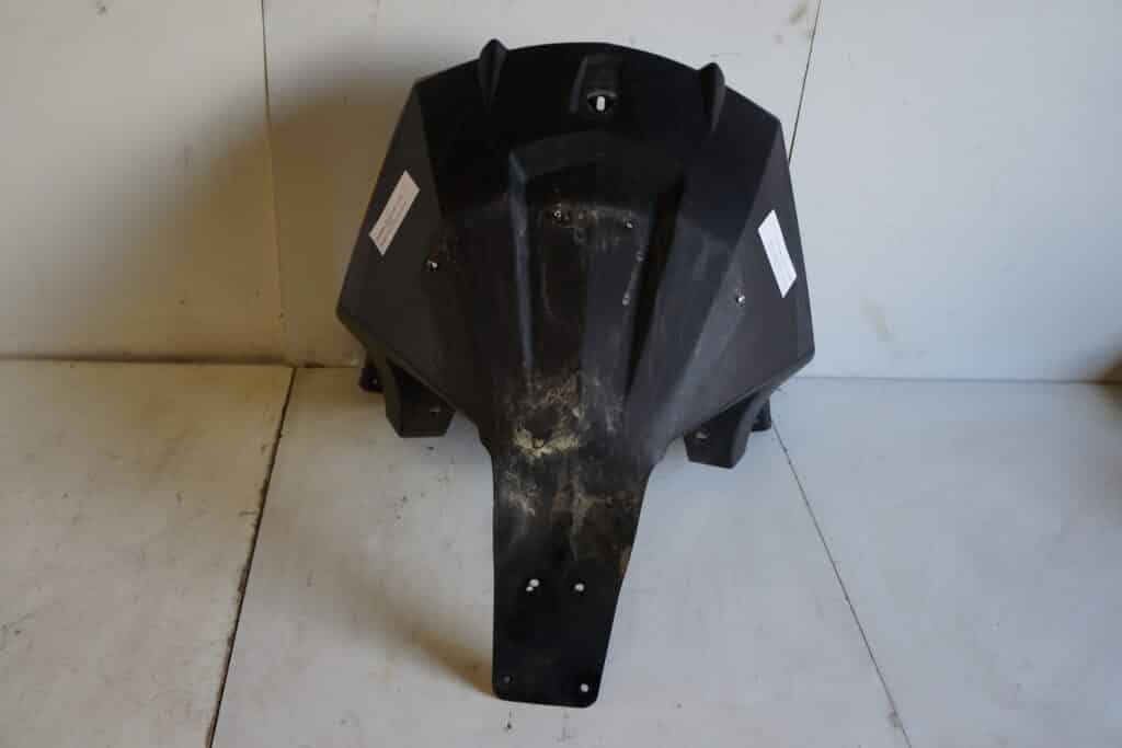 Polaris Pro-rmk 800 -12  Frontbuk