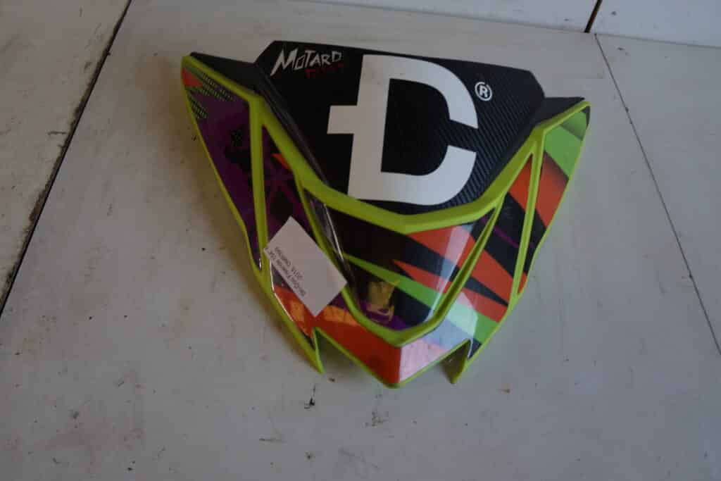 Ski-doo Freeride 800 -15  Ruta