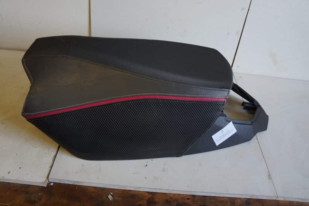 Ski-doo Freeride 800 -15  Dyna