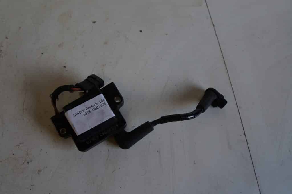 Ski-doo Freeride 800 -15  Tändspole 1st