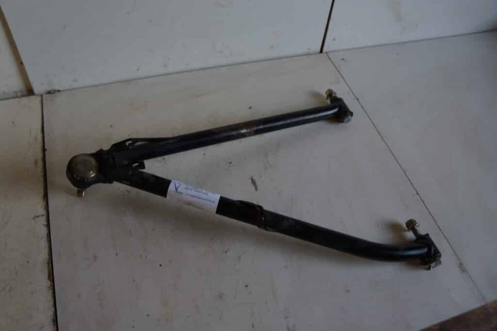 Ski-doo Freeride 800 -15  A-arm, nedre, vänster