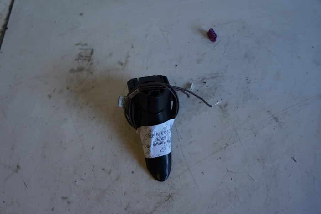 Lynx Ranger Pro 600r -20  Gasblock
