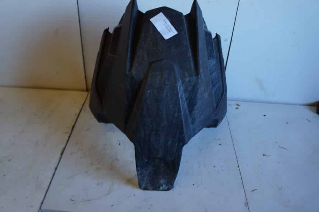 Polaris Titan 800 sp -18  Frontbuk