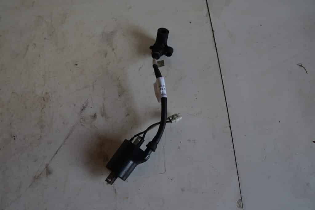 Polaris Pro-rmk 850 -19  Tändspole 1st