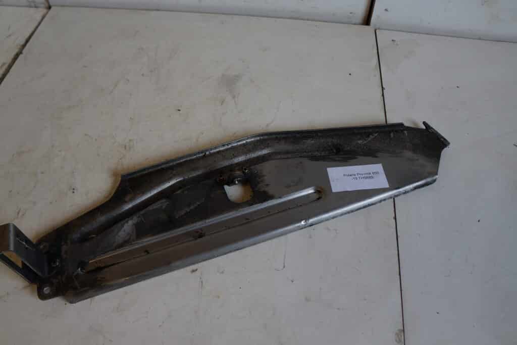 Polaris Pro-rmk 850 -19  Variatorskydd