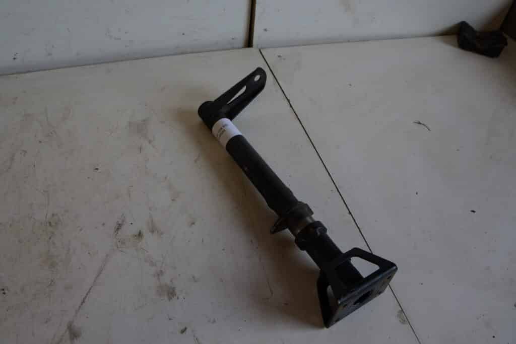 Polaris Pro-rmk 850 -19  Styrstång