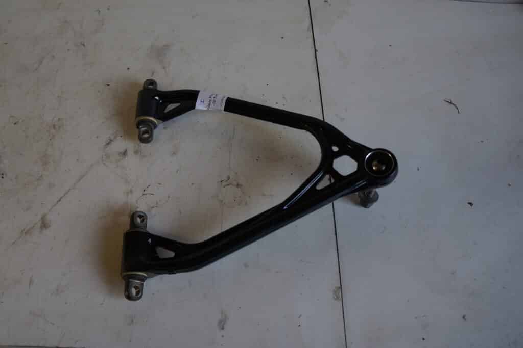 Polaris Pro-rmk 850 -19 A-arm övre höger