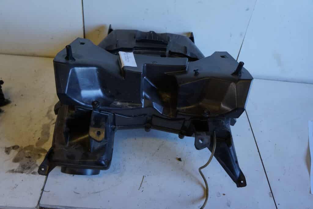 Ski-doo Summit 800 154" -13  Luftburk Stora