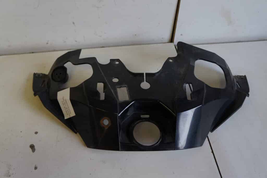 Arctic cat xf1100 Turbo -13  Tankplast