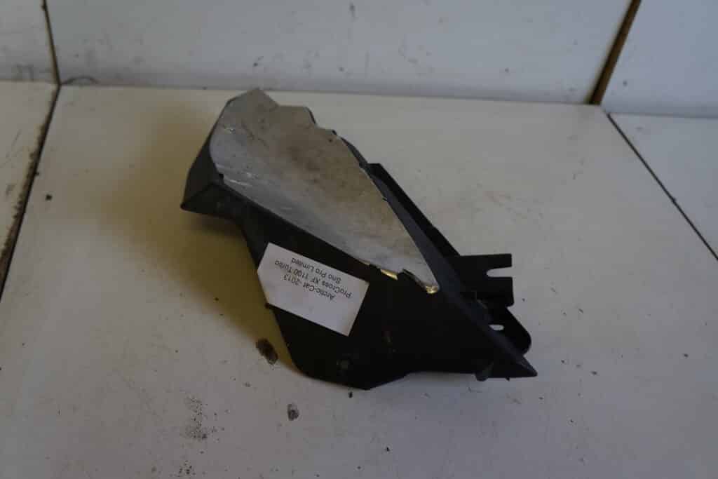 Arctic cat xf1100 Turbo -13  Plastkåpa