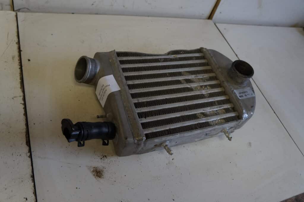 Arctic cat xf1100 Turbo -13  Intercooler
