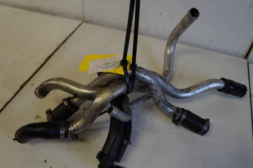 Arctic cat xf1100 Turbo -13  Kylarslangar