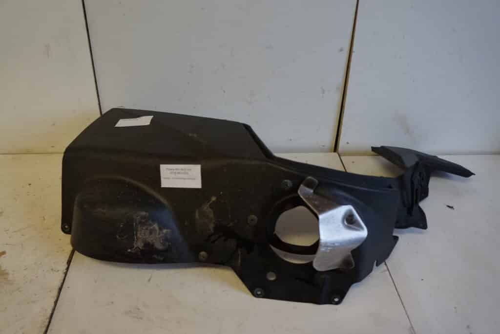 Polaris SKS 800 155" -16  Sidobuk höger