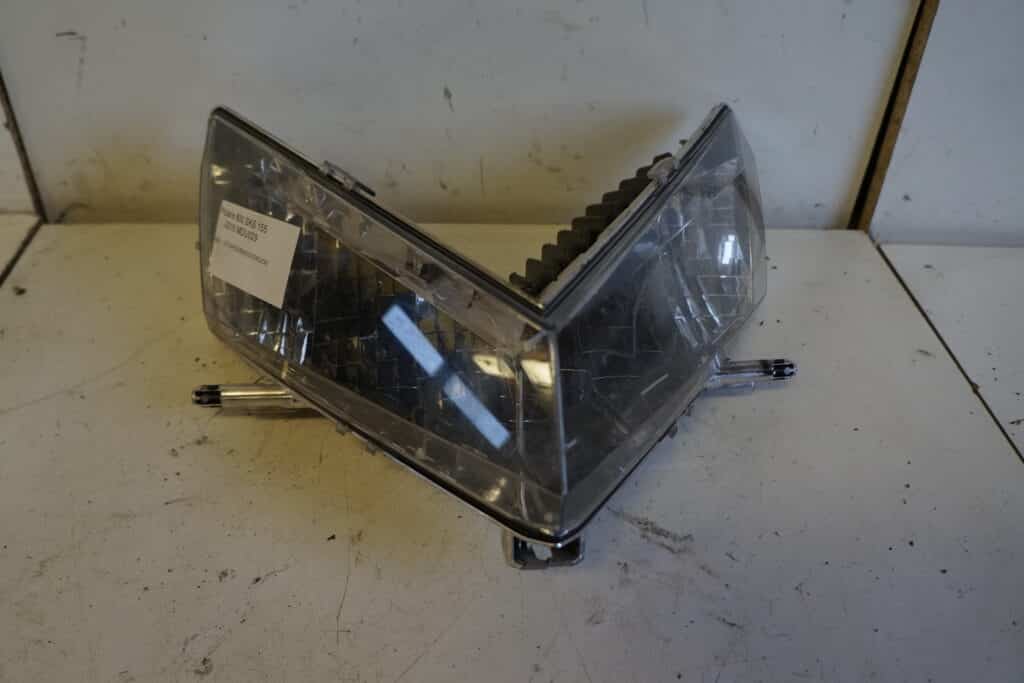 Polaris SKS 800 155" -16  Lyse