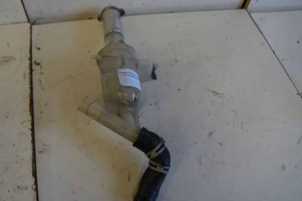Polaris SKS 800 155" -16  Kylarbehållare