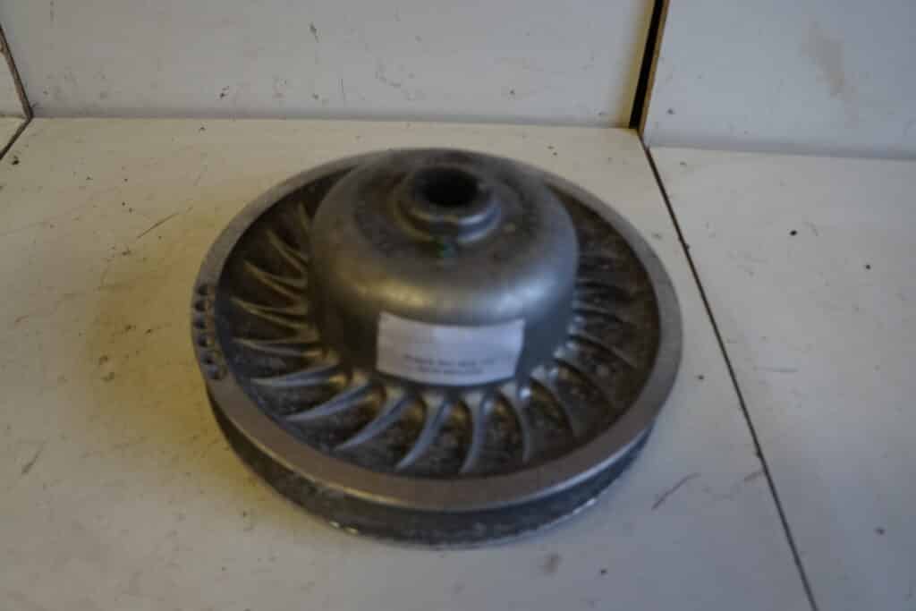Polaris SKS 800 155" -16  Sekundärvariator