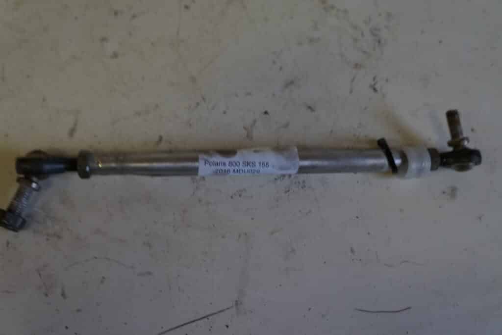 Polaris SKS 800 155" -16  Styrstag