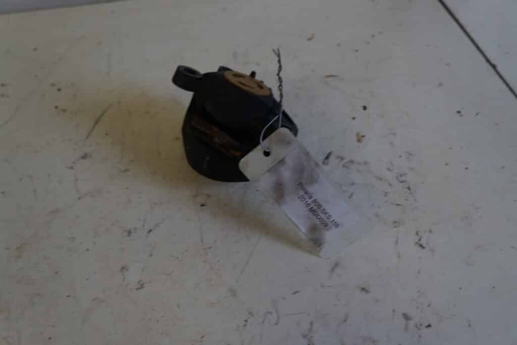 Polaris SKS 800 155" -16  Bromsok