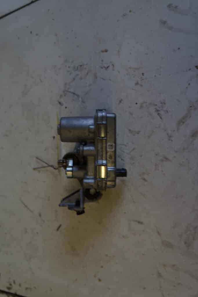 Polaris SKS 800 155" -16  Avgasportsmotor