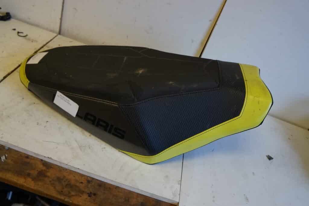 Polaris 850 SKS 146" -19   Dyna
