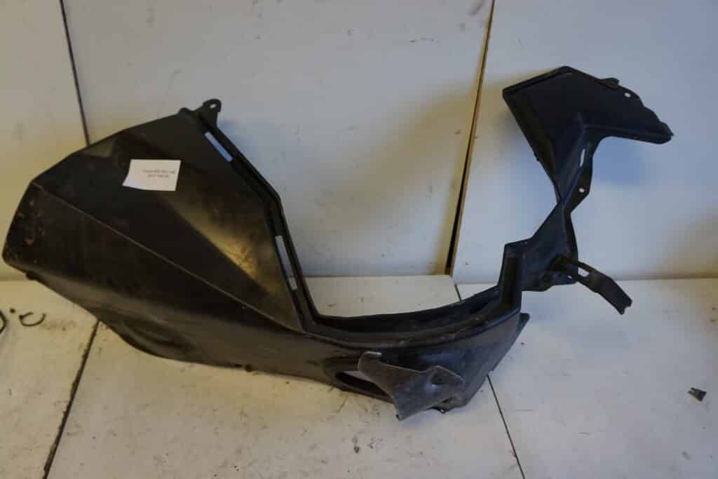 Polaris 850 SKS 146" -19   Sidobuk höger