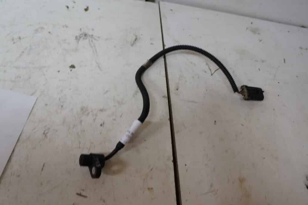 Polaris 800 Pro-Rmk -17 Hastighetsgivare