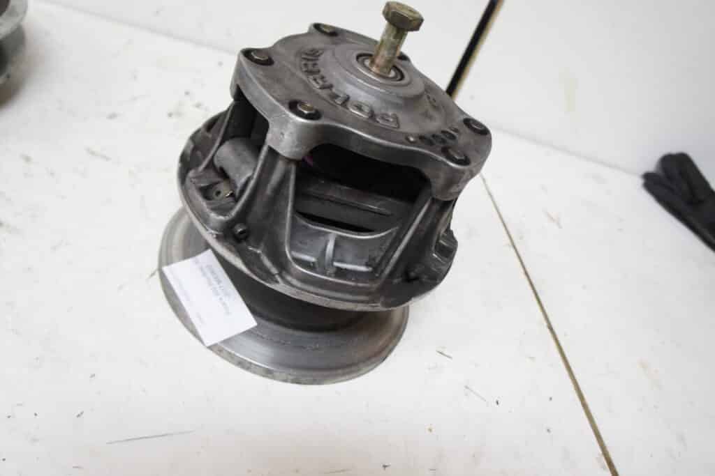 Polaris 800 Pro-Rmk -17 Primärvariator