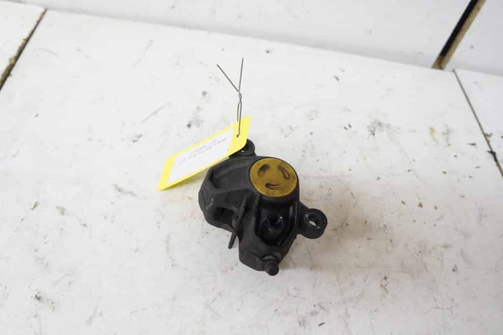 Polaris 800 Pro-Rmk -17 Bromsok