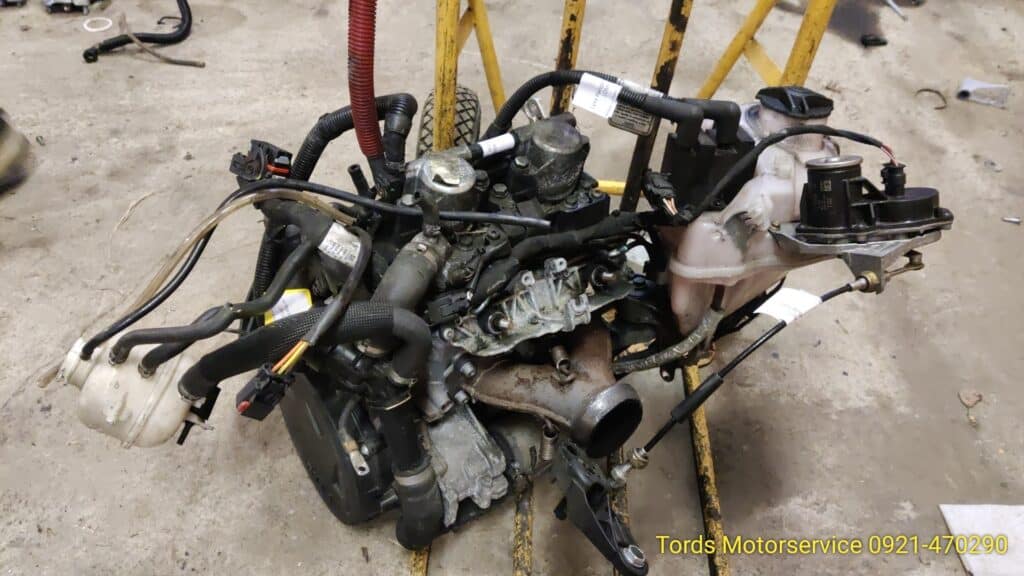 Lynx 49 Ranger 600r -20  Stator