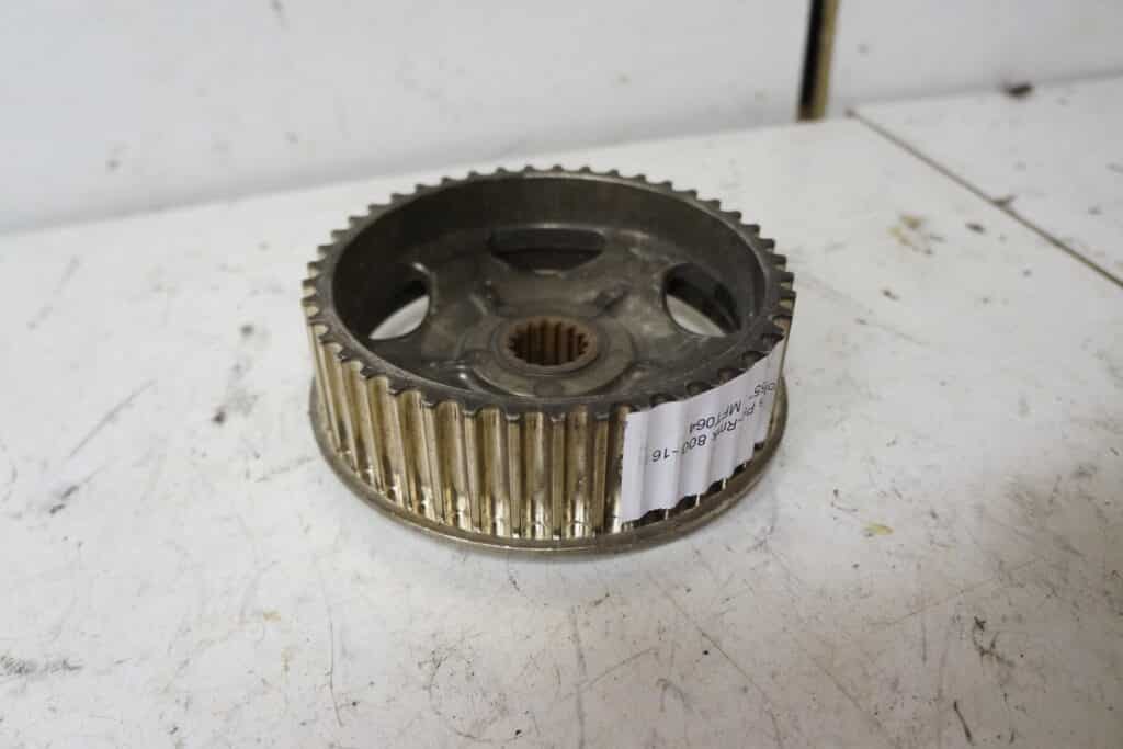 Polaris pro-rmk 800 155"  -16  Drev Stora Beltdrive
