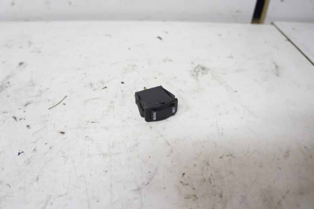 Polaris pro-rmk 800 155"  -16  Knapp Set mode