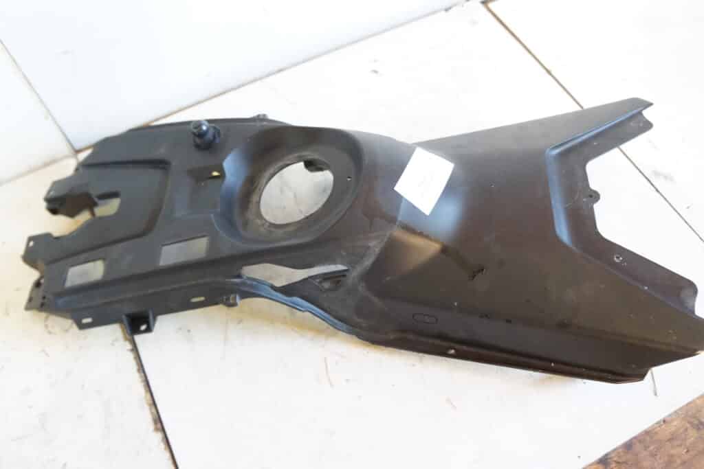 Ski-doo Summit 850 -17  Tankplast
