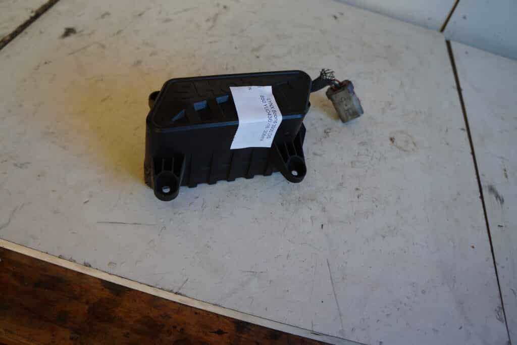 Lynx Boondocker 850 3900DS -18  Shot-modul