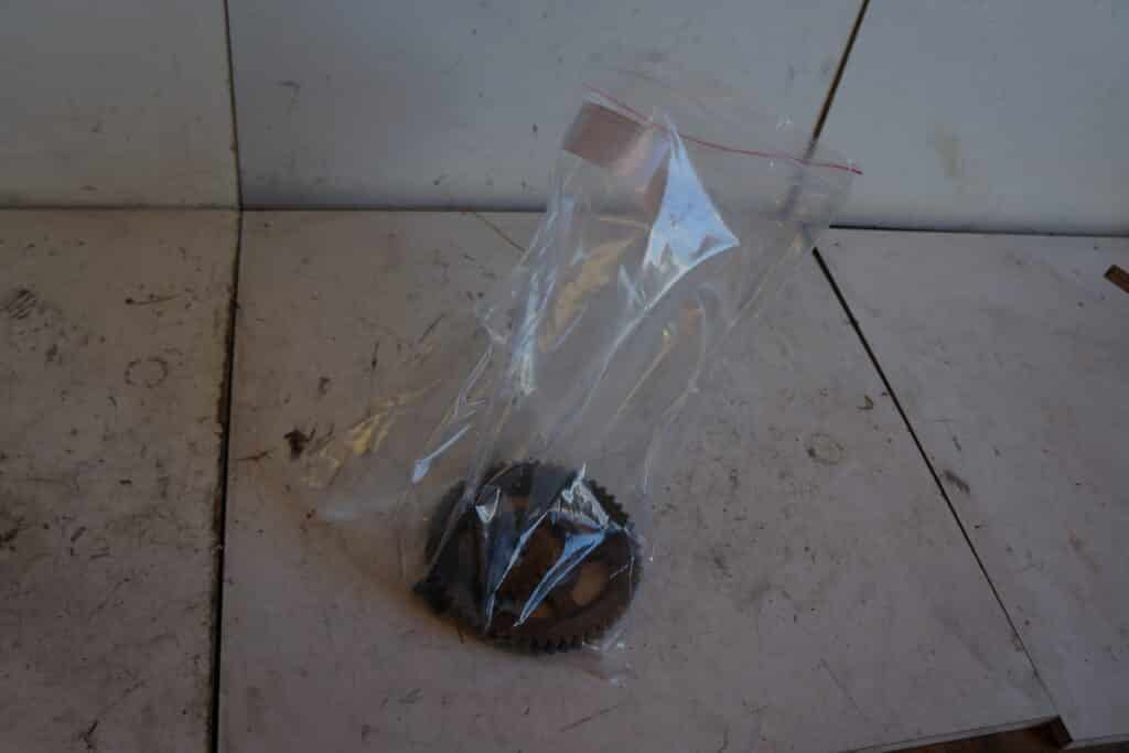 Lynx Boondocker 850 3900DS -18  Drev 21-53