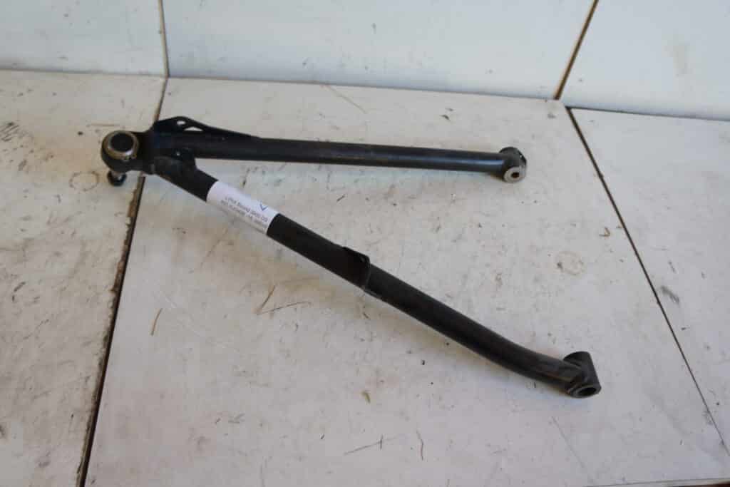 Lynx Boondocker 850 3900DS -18  A-arm, nedre, vänster