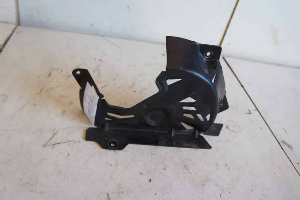 Lynx Boondocker 850 3900DS -18  Bromssköld