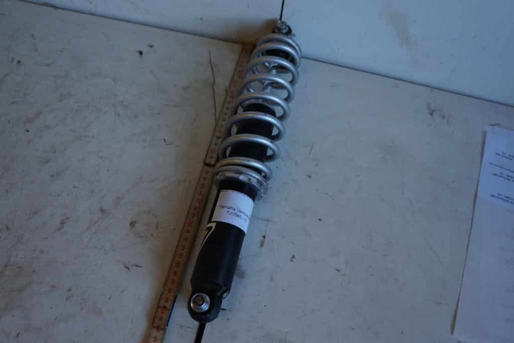 Yamaha Venture multipurpose -15 Framvagnsstötdämpare