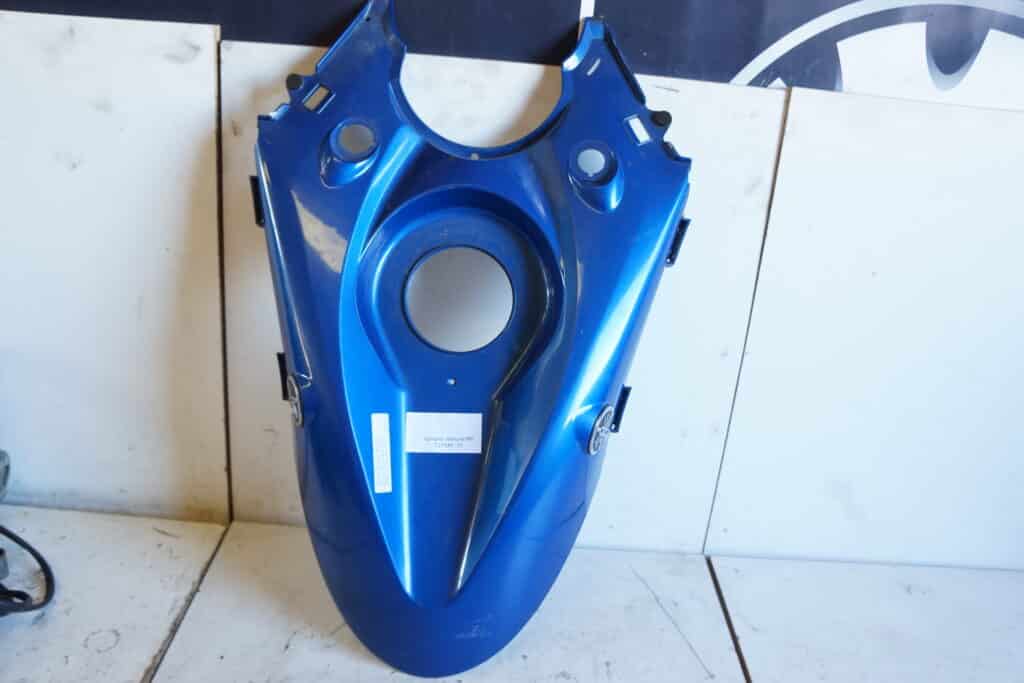 Yamaha Venture multipurpose -15 Tankplast stora