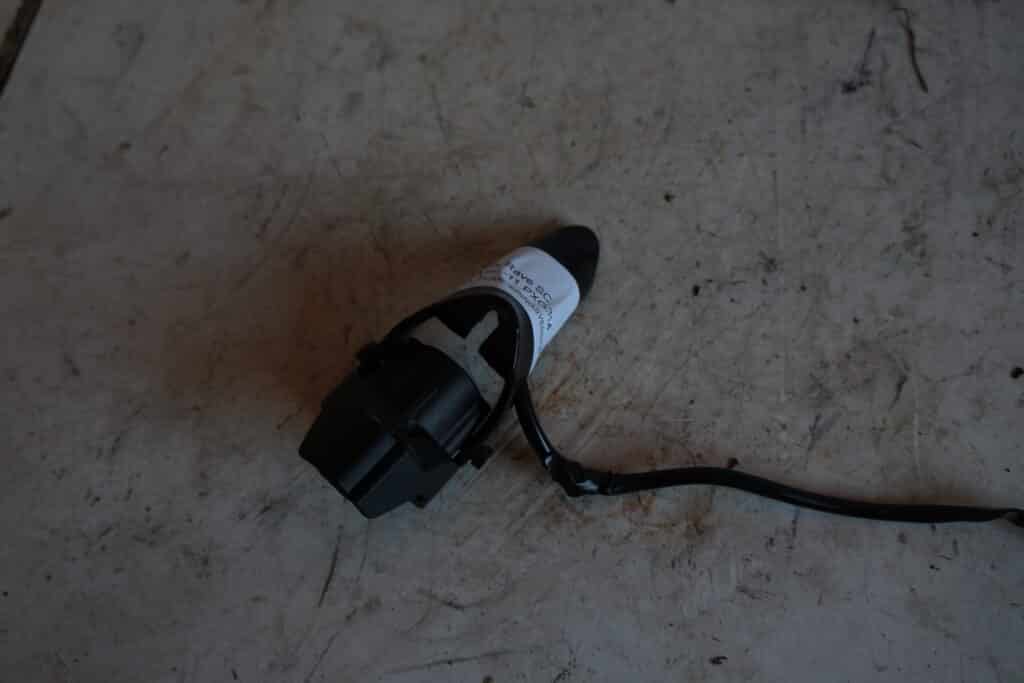 Lynx Rave sc 600 e-tec -11  Gasblock