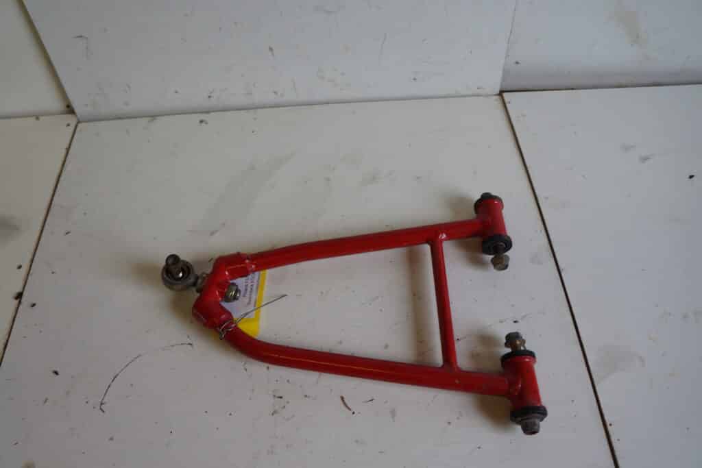 Polaris Switchback FST -08  A-arm övre höger