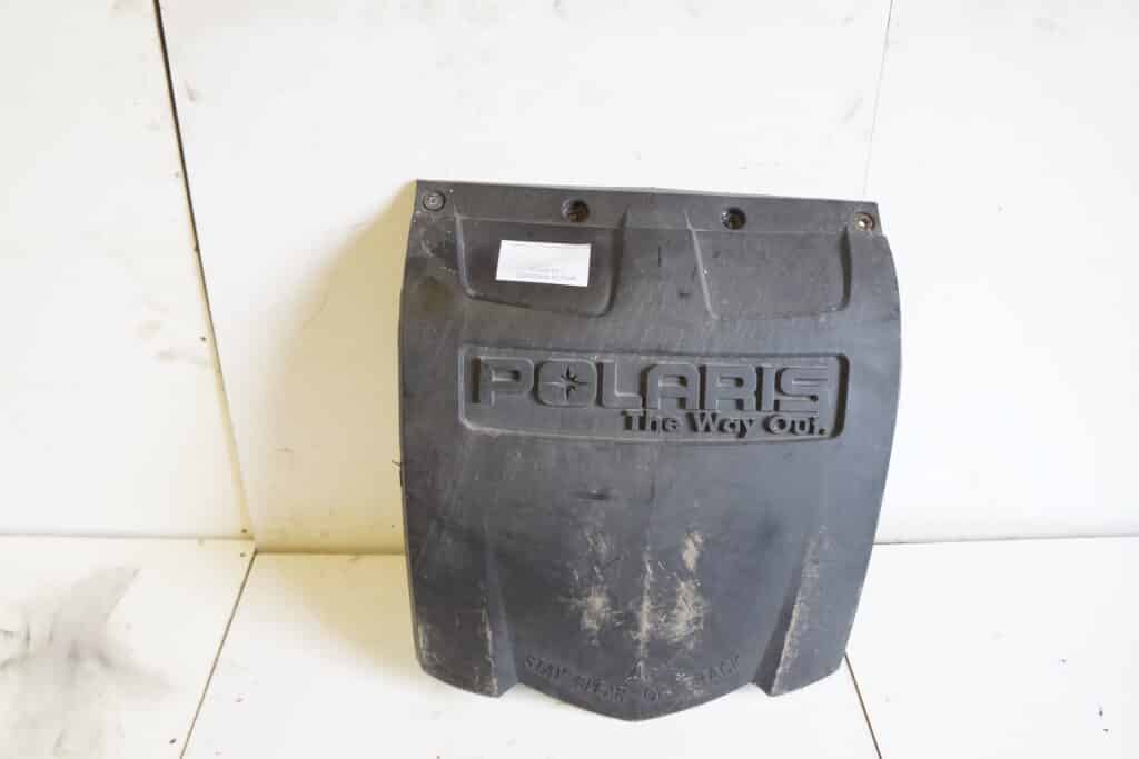 Polaris Switchback FST -08  Stänkskydd
