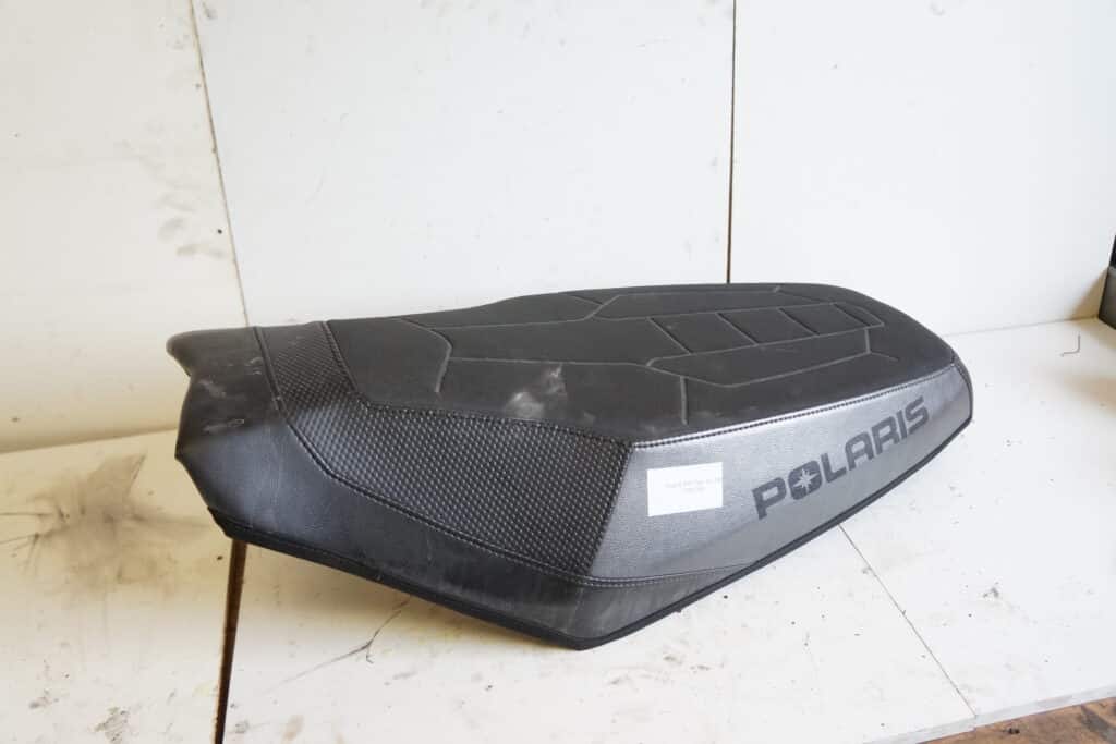 Polaris Titan 800 XC 800 -20   dyna