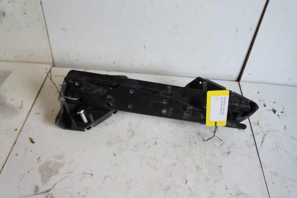 Lynx Boondocker 800 3900DS -16 DubbelDynefäste