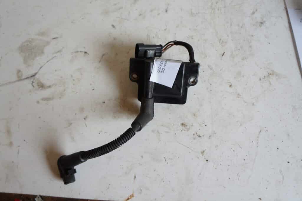 Lynx Boondocker 800 3900DS -16 Tändspole