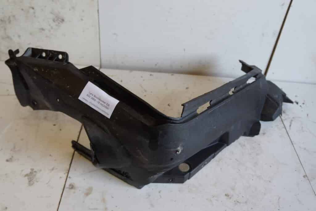 Lynx Boondocker 800 3900DS -16 Sidobuk höger