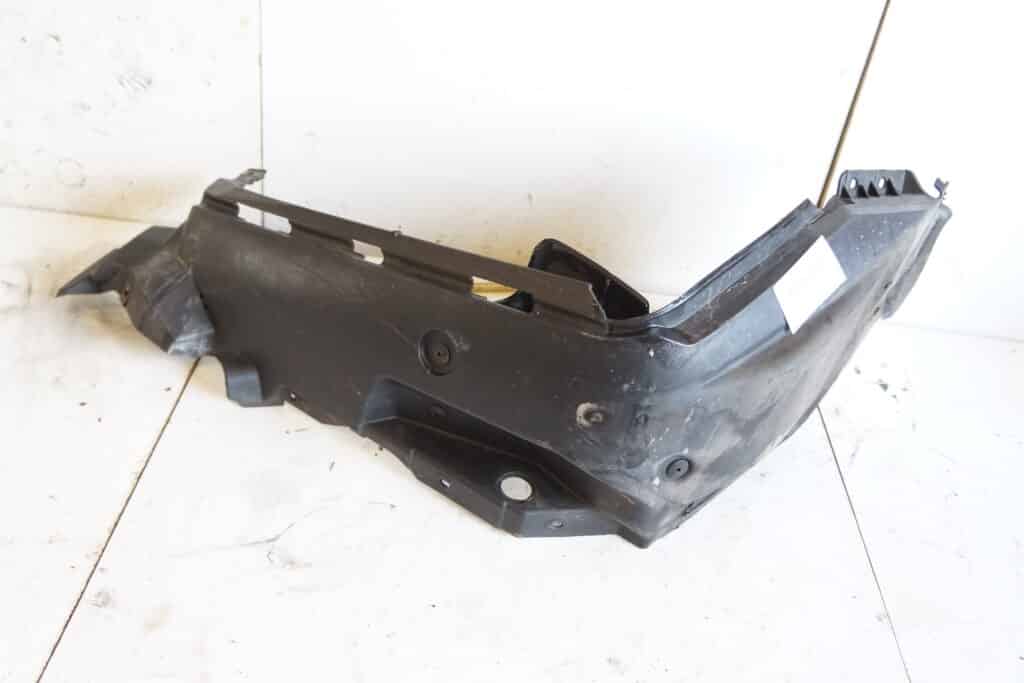 Lynx Boondocker 800 3900DS -16 Sidobuk,  vänster