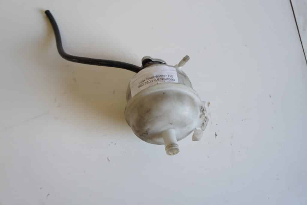 Lynx Boondocker 800 3900DS -16 Kylarbehållare