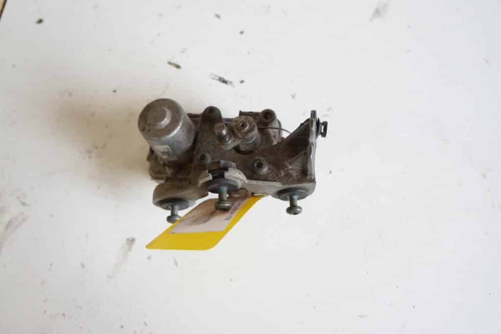 Polaris  Pro-rmk 800 155” -16  Avgasportsmotor